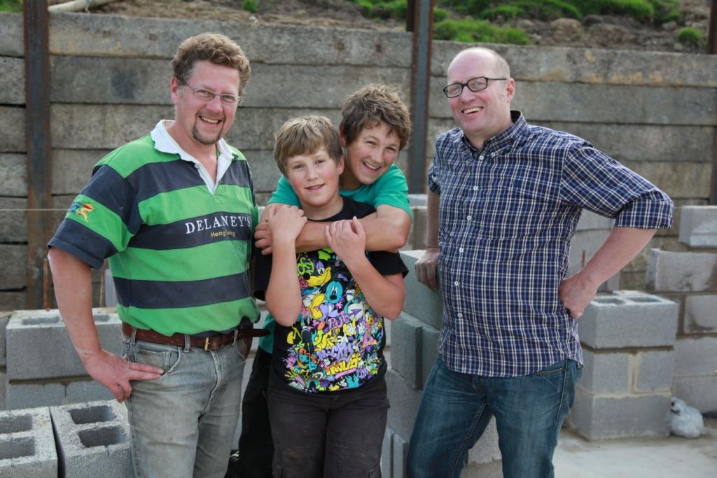 The Dales on ITV